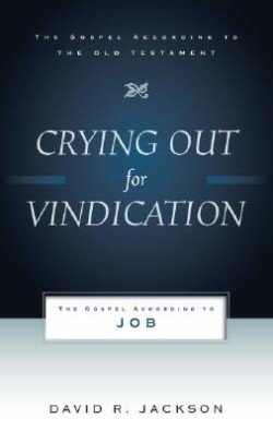 9781596380257 Crying Out For Vindication