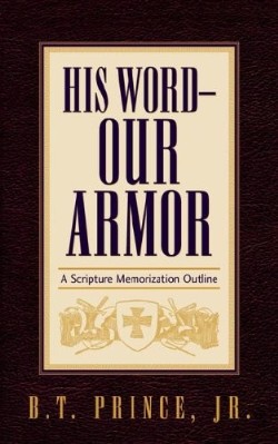 9781597815871 His Word Our Armor