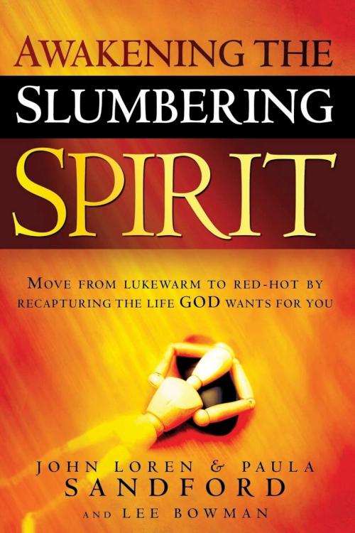 9781599793412 Awakening The Slumbering Spirit