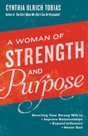 9781601428981 Woman Of Strength And Purpose