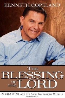 9781604631494 Blessing Of The Lord