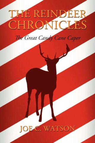9781606470060 Great Candy Cane Caper