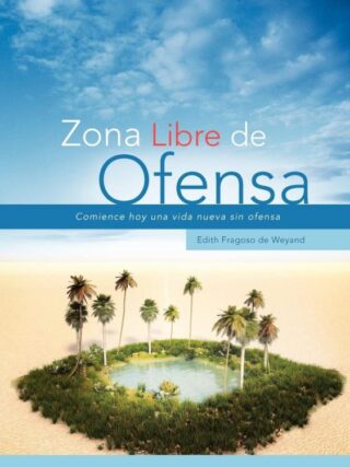 9781606470770 Zona Libra De Ofensa - (Spanish)