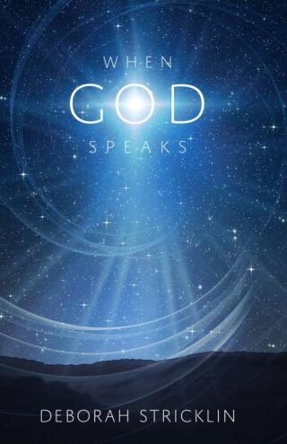 9781610369169 When God Speaks