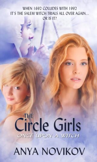 9781611162585 Circle Girls : Once Upon A Witch