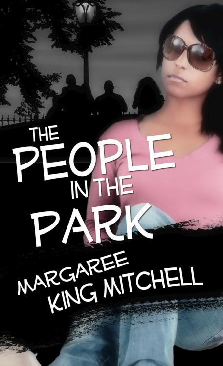9781611163049 People In The Park