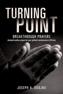 9781612154602 Turning Point Breakthrough Prayers