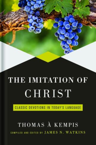 9781617956768 Imitation Of Christ