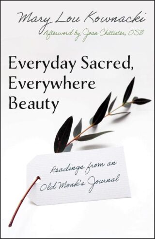 9781626985889 Everyday Sacred Everywhere Beauty