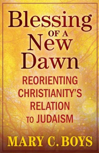 9781626986213 Blessing Of A New Dawn