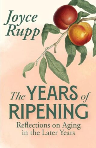 9781626986381 Years Of Ripening