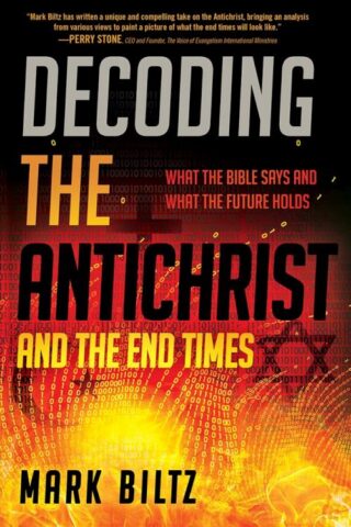 9781629995977 Decoding The Antichrist And The End Times