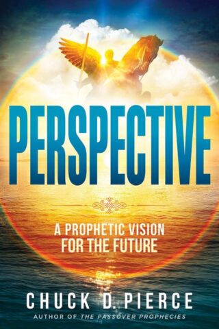 9781629999951 Perspective : A Prophetic Vision For The Future