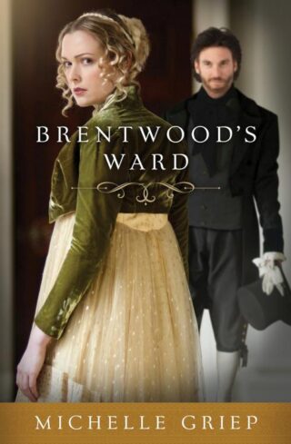9781630586799 Brentwoods Ward