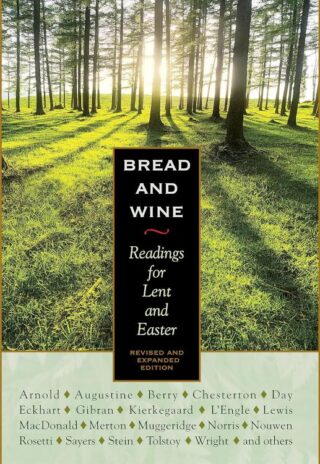 9781636081700 Bread And Wine Revised And Expanded Edition (Expanded)