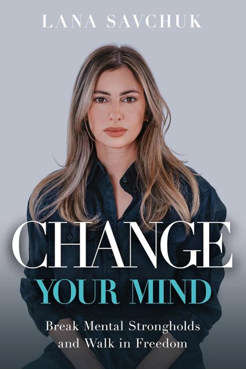 9781636415062 Change Your Mind