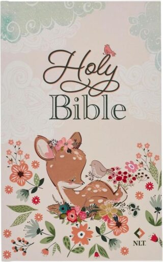 9781639524716 Keepsake Bible For Girls