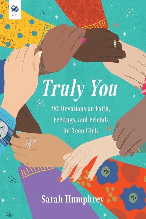 9781640704220 Truly You : 90 Devotions On Faith