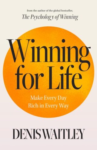 9781640955677 Winning For Life