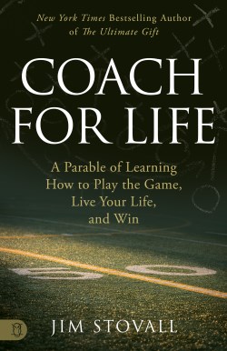 9781640956063 Coach For Life