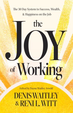 9781640956087 Joy Of Working
