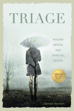 9781646459131 Triage : Healing Mental And Spiritual Roots