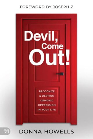9781667507026 Devil Come Out
