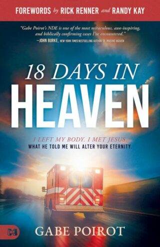 9781667512549 18 Days In Heaven