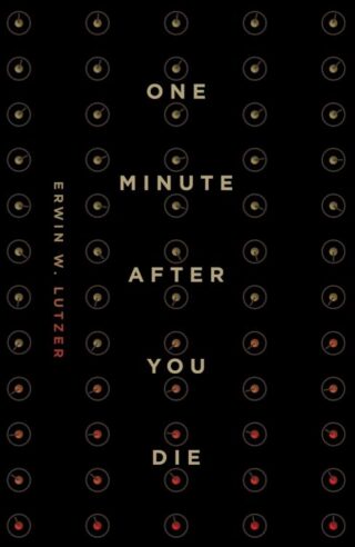 9781682164389 1 Minute After You Die 25 Pack