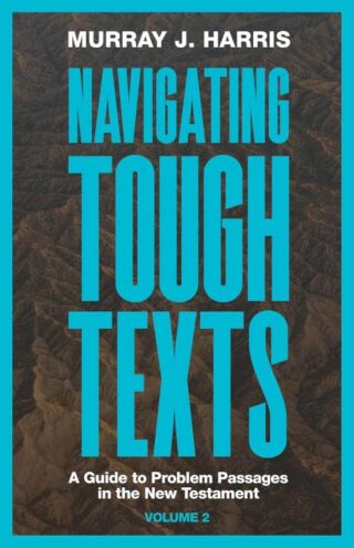 9781683597667 Navigating Tough Texts Volume 2