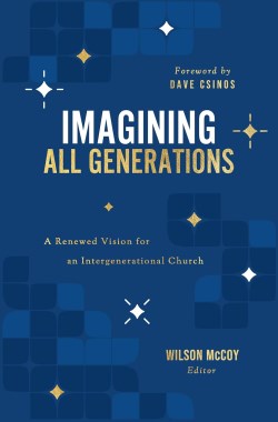 9781684263431 Imagining All Generations