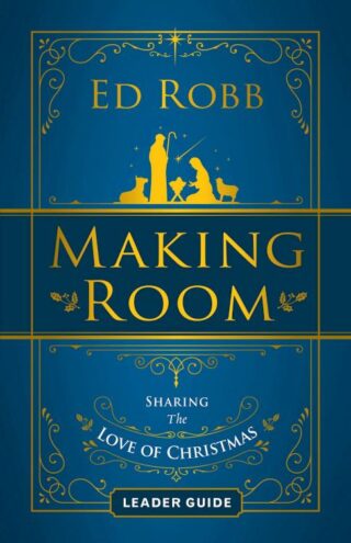 9781791006396 Making Room Leader Guide