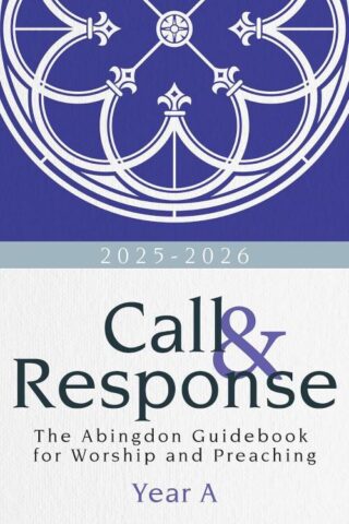 9781791035563 Call And Response Year A