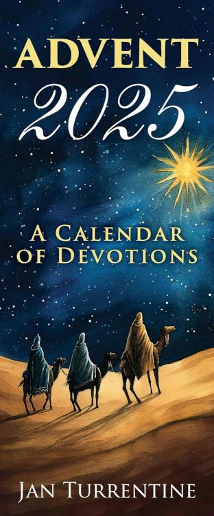 9781791037192 Advent A Calendar Of Devotions 2025 Pkg Of 10
