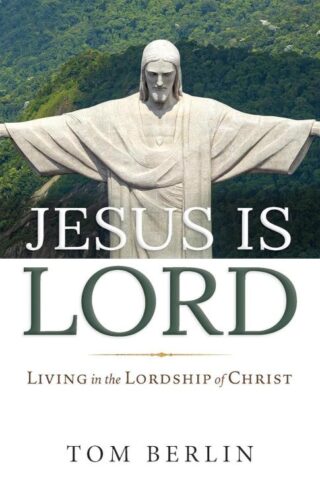 9781791037697 Jesus Is Lord