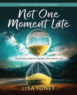 9781791040499 Not One Moment Late Participant Workbook (Student/Study Guide)
