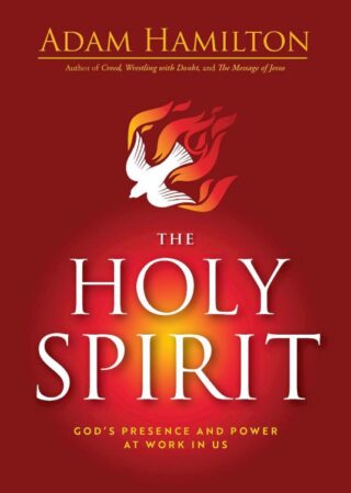 9781791044565 Holy Spirit : God  s Presence And Power At Work In Us