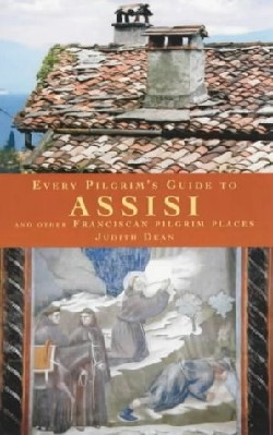 9781853114182 Every Pilgrims Guide To Assisi