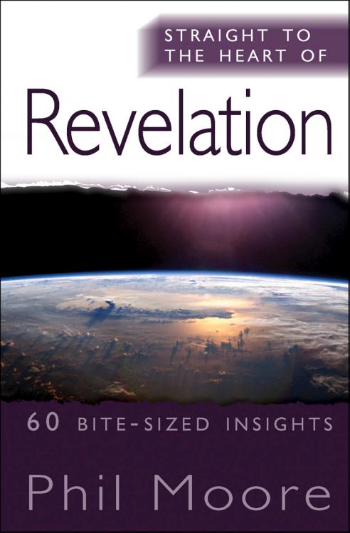 9781854249906 Straight To The Heart Of Revelation
