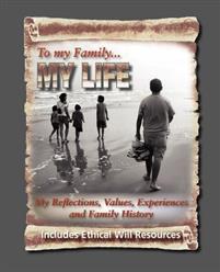 9781897186046 To My Family