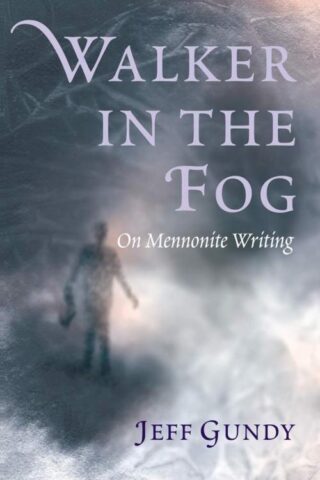 9781931038263 Walker In The Fog