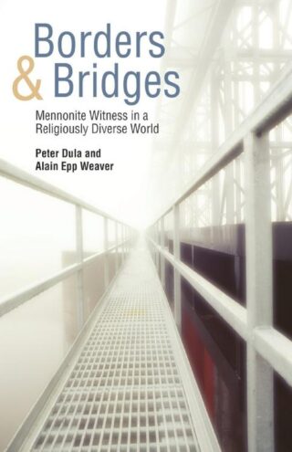 9781931038461 Borders And Bridges