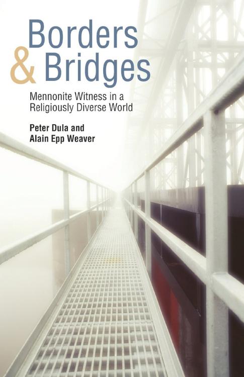 9781931038461 Borders And Bridges