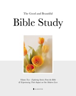 9781952357480 Good And Beautiful Bible Study Volume Two