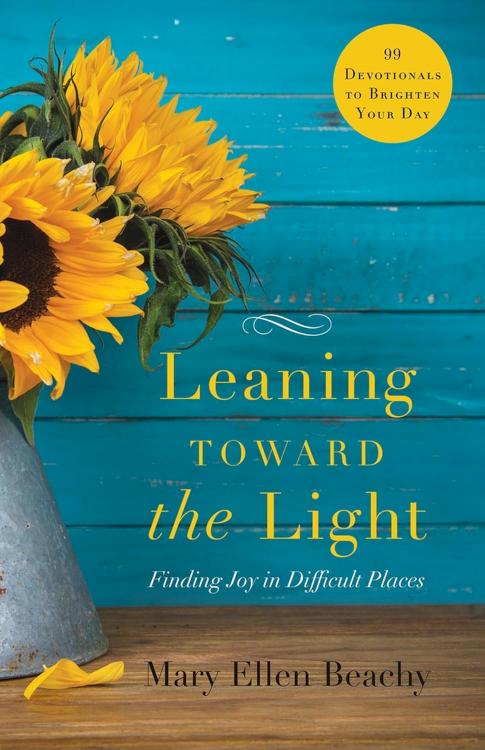 9781954533134 Leaning Toward The Light