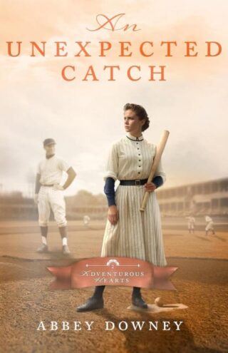 9781963212099 Unexpected Catch : Adventurous Hearts Book 2