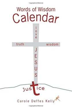 9781973602491 Words Of Wisdom Calendar