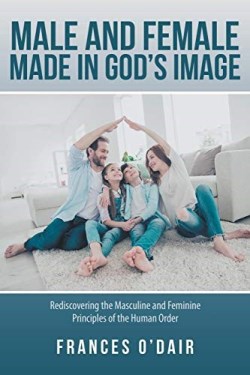 9781973657248 Male And Female Made In Gods Image