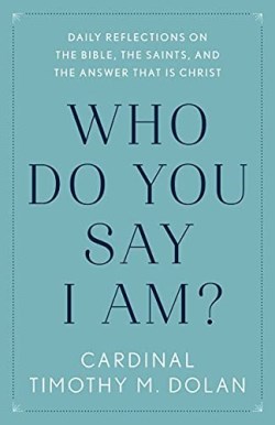 9781984826831 Who Do You Say I Am