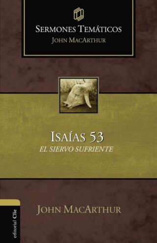 9788418810930 Isaias 53 - (Spanish)